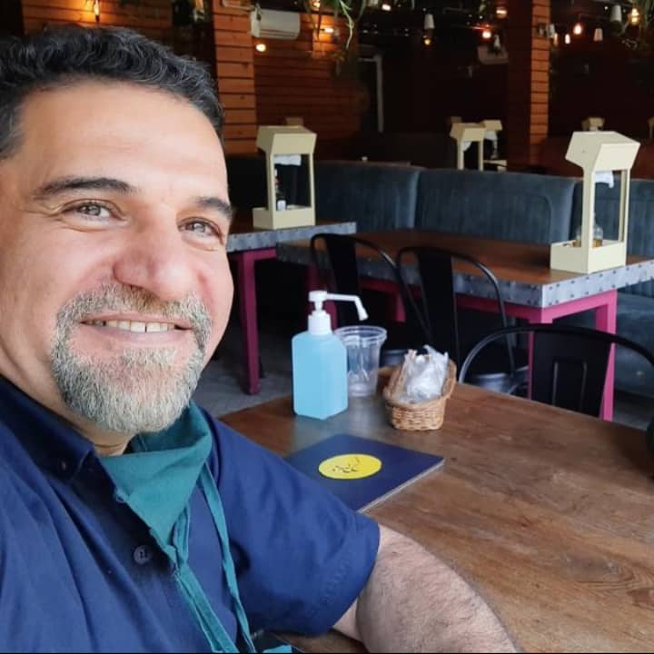 سید محمدحسن احمدی